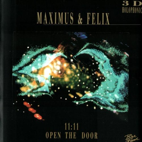 Product Image: 11:11 Open the Door