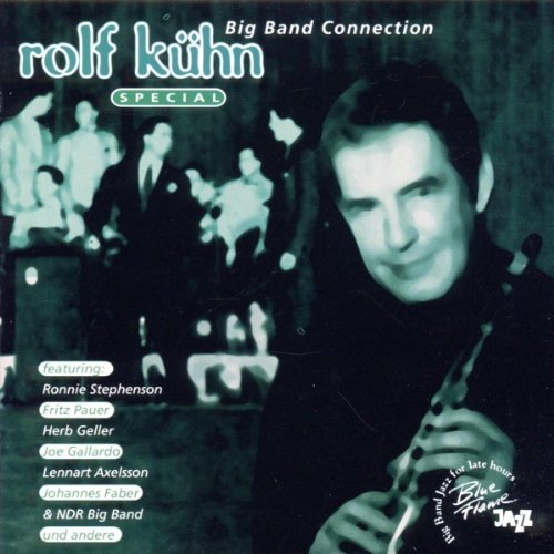 Product Image: Big Band Connection