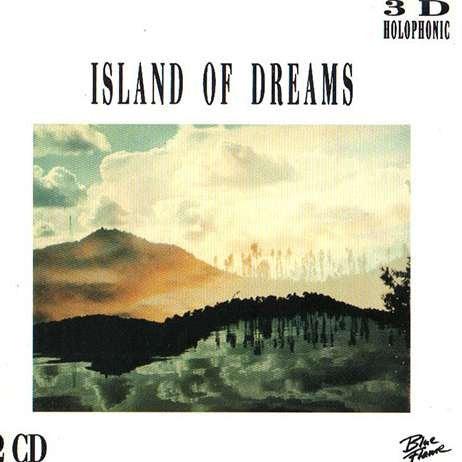 Product Image: Island of Dreams