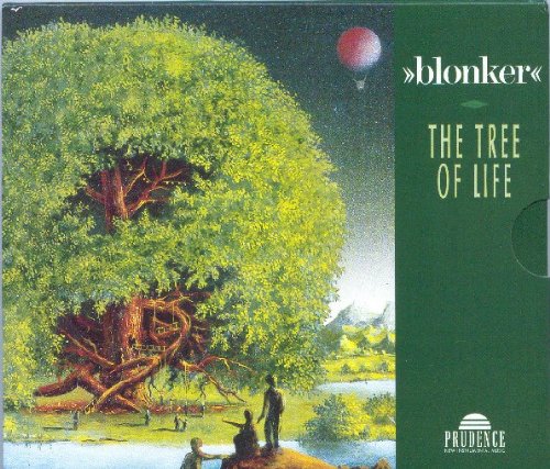 The Tree of Life Other music genres