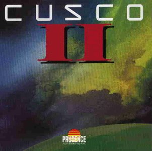 Cusco 2 Music