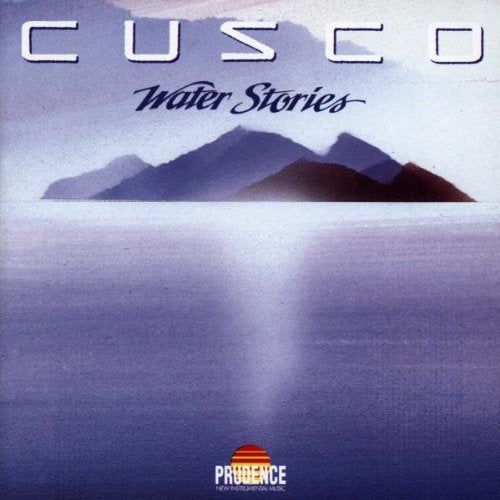 Water Stories Music