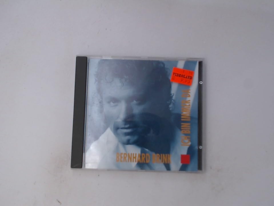 Ich bin immer da German Schlager & Volksmusik