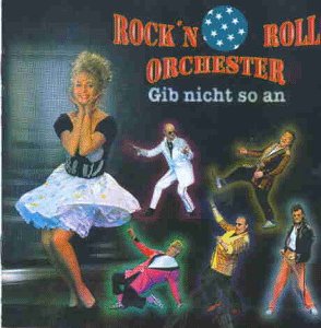 Product Image: Gib Nicht So An