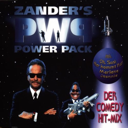 Der Comedy Hit-Mix German Schlager & Volksmusik