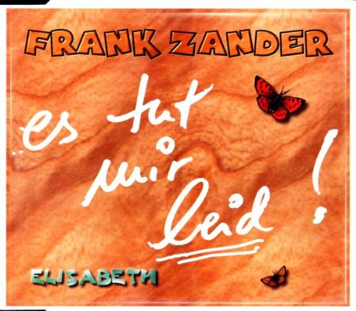 Es Tut Mir Leid German Schlager & Volksmusik