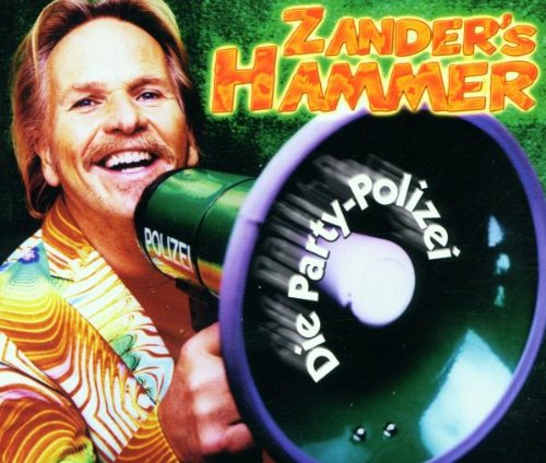 Zander'S Hammer German Schlager & Volksmusik