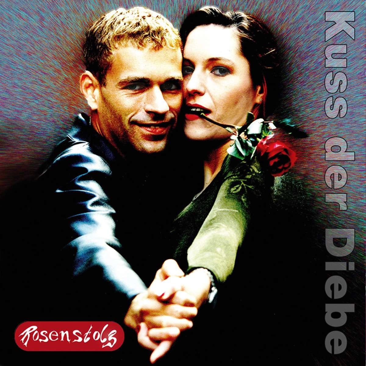 Product Image: Kuss Der Diebe