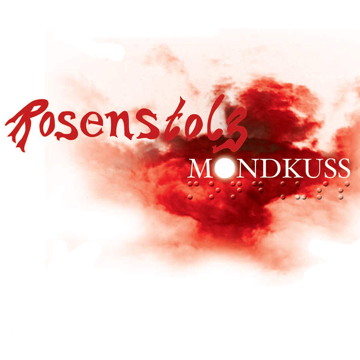 Product Image: Mondkuss