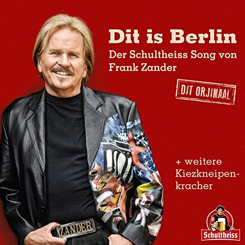 Dit Is Berlin Pop