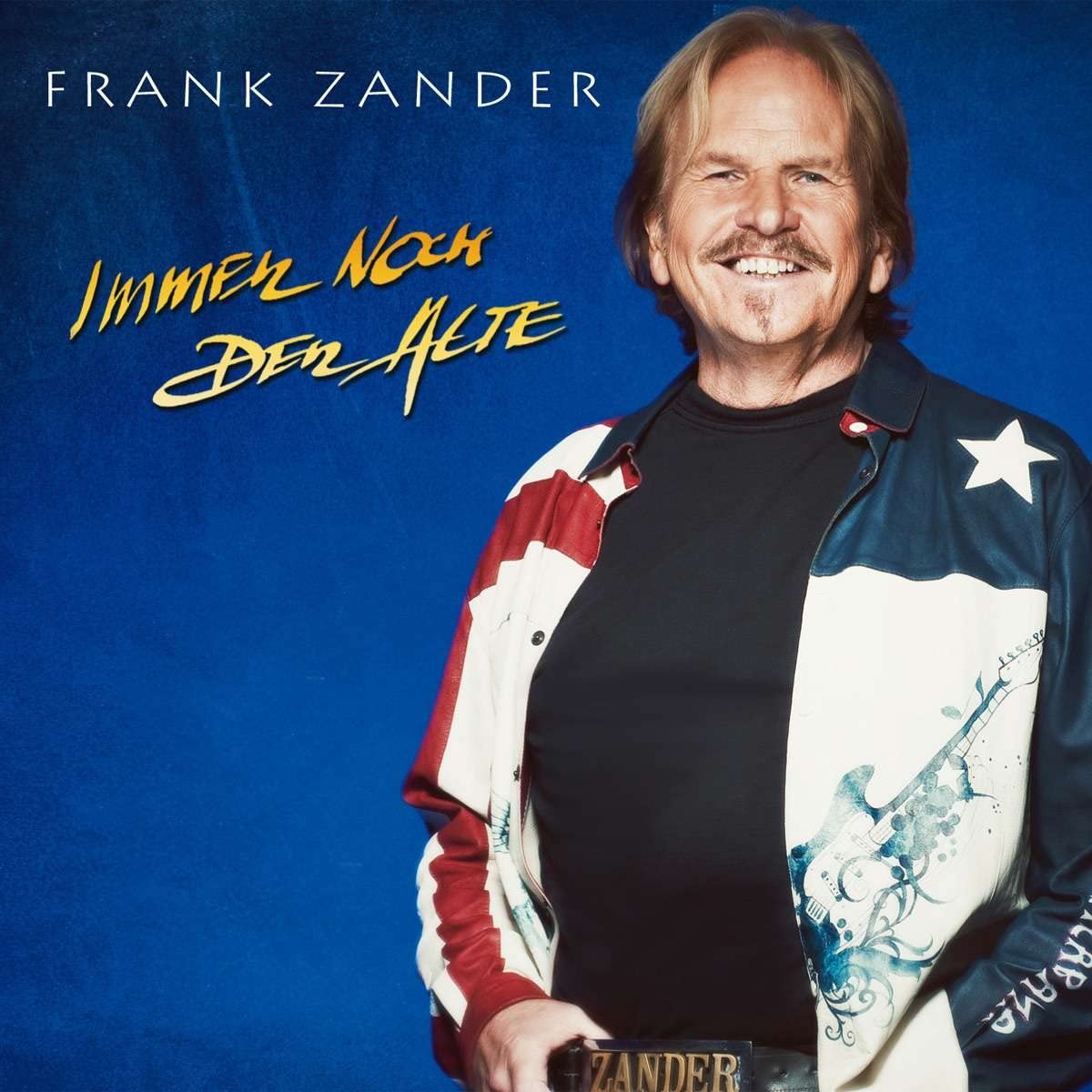 Immer Noch Der Alte Pop