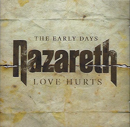 Love Hurts Music