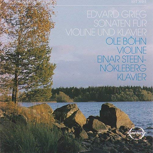 Sonaten Für Violine & Klavier Classical