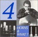 Product Image: 4 Horns & What