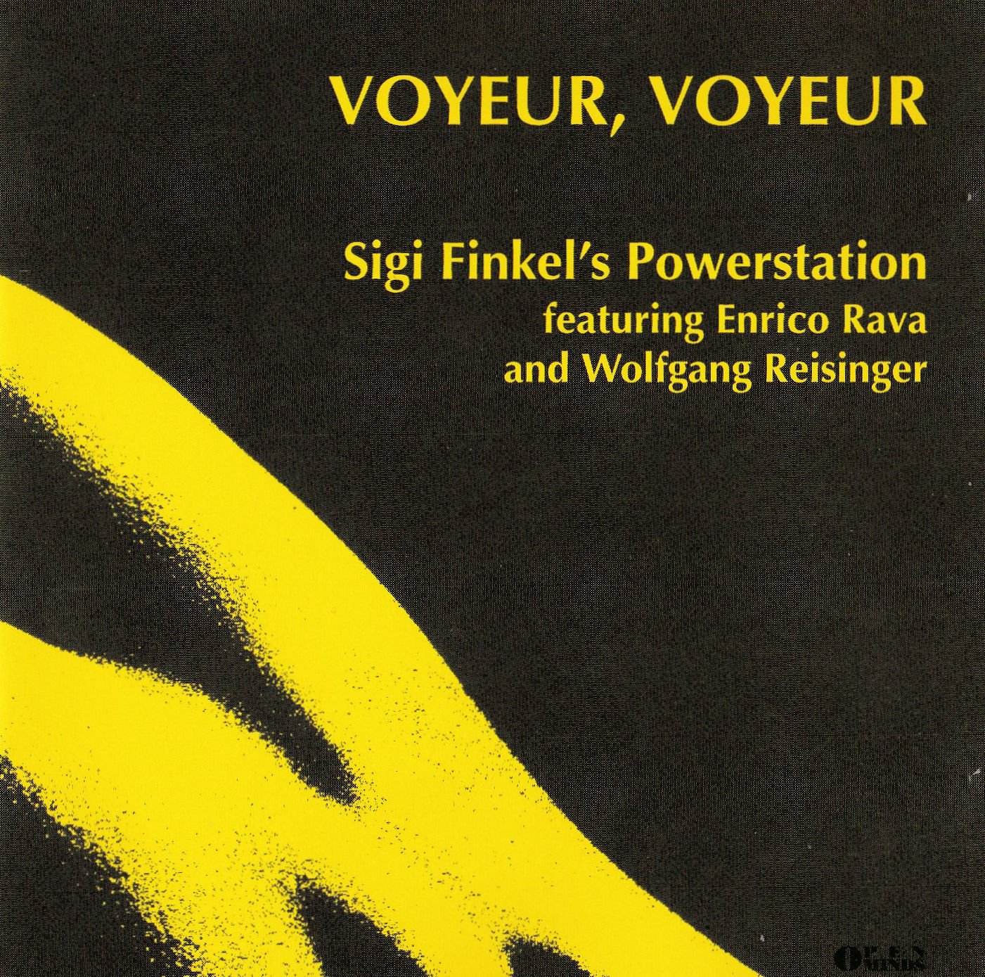 Voyeur,Voyeur Music