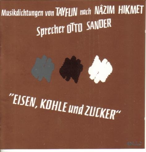 Eisen, Kohle und Zucker - Musikdichtungen Music