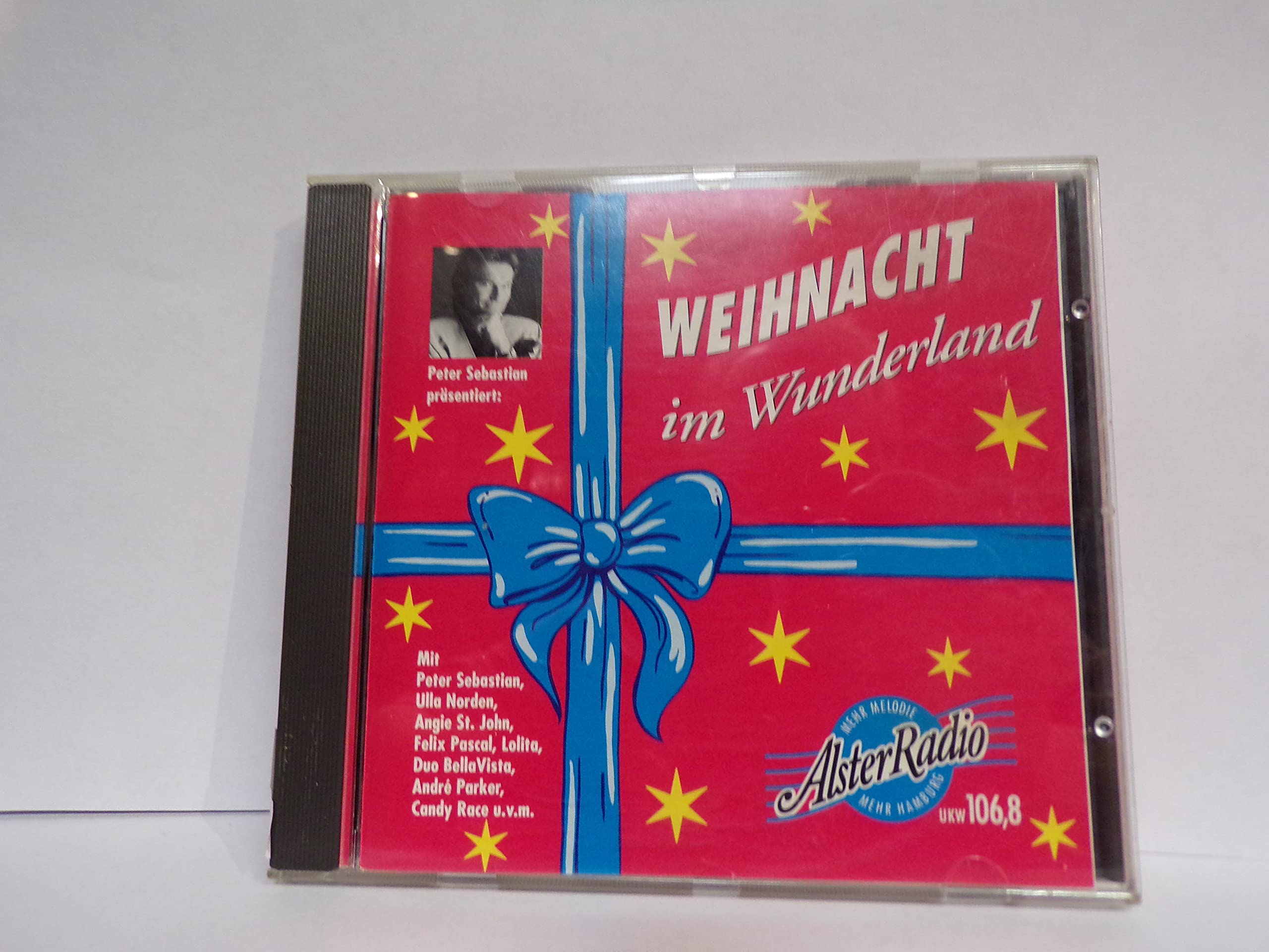 Peter Sebastian, Felix Pascal, Ulla Norden, Lolita.. Other music genres