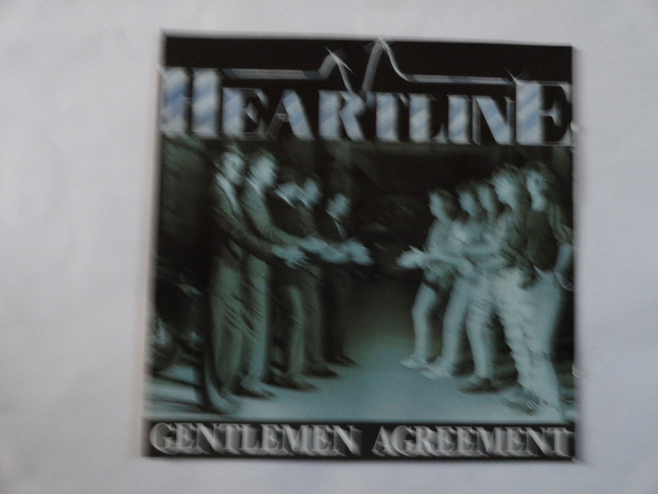 Product Image: Gentlemen Agreement (UK Import)