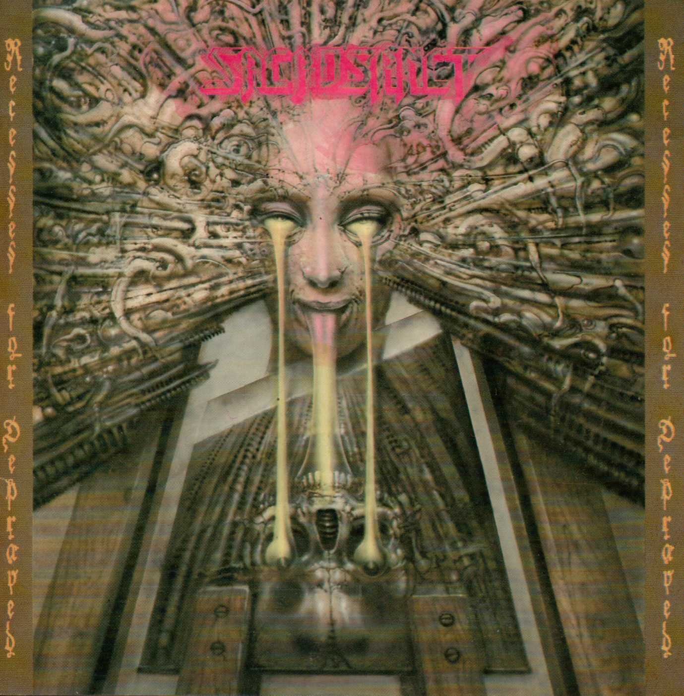 Recesses for the Depraved (UK Import) Pop