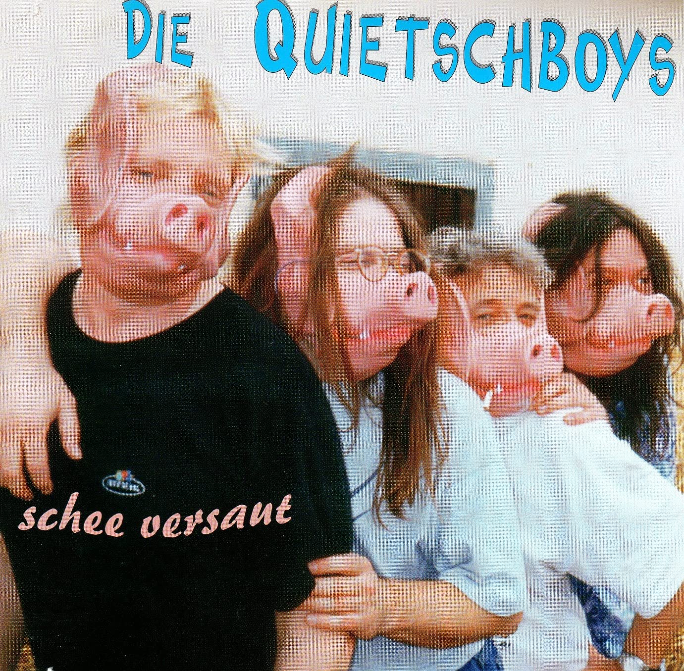 Schee versaut Music