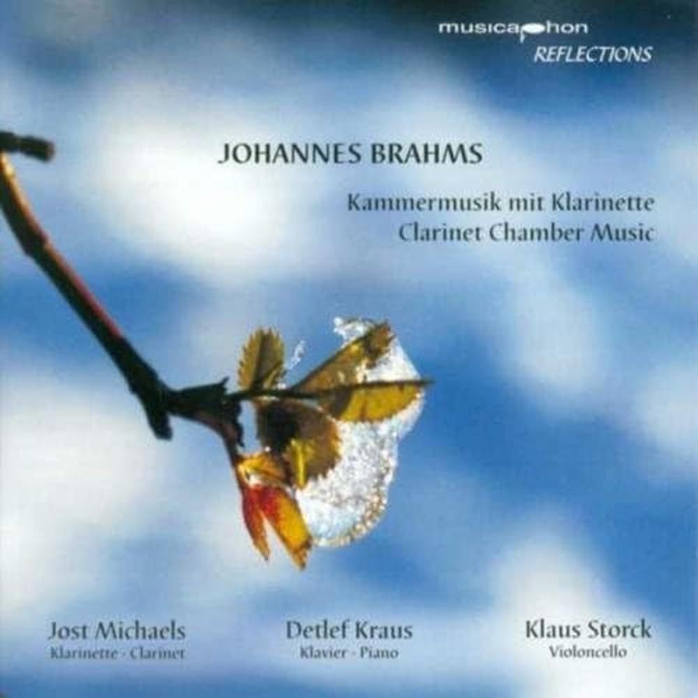Kammermusik Mit Klarinette Classical