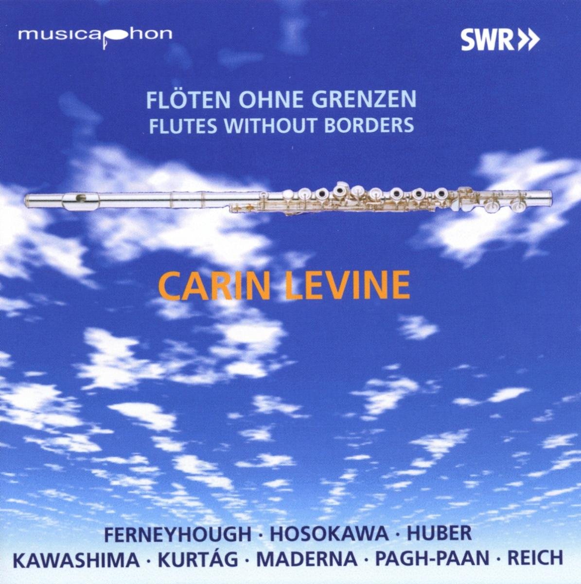 Product Image: Flöten Ohne Grenzen