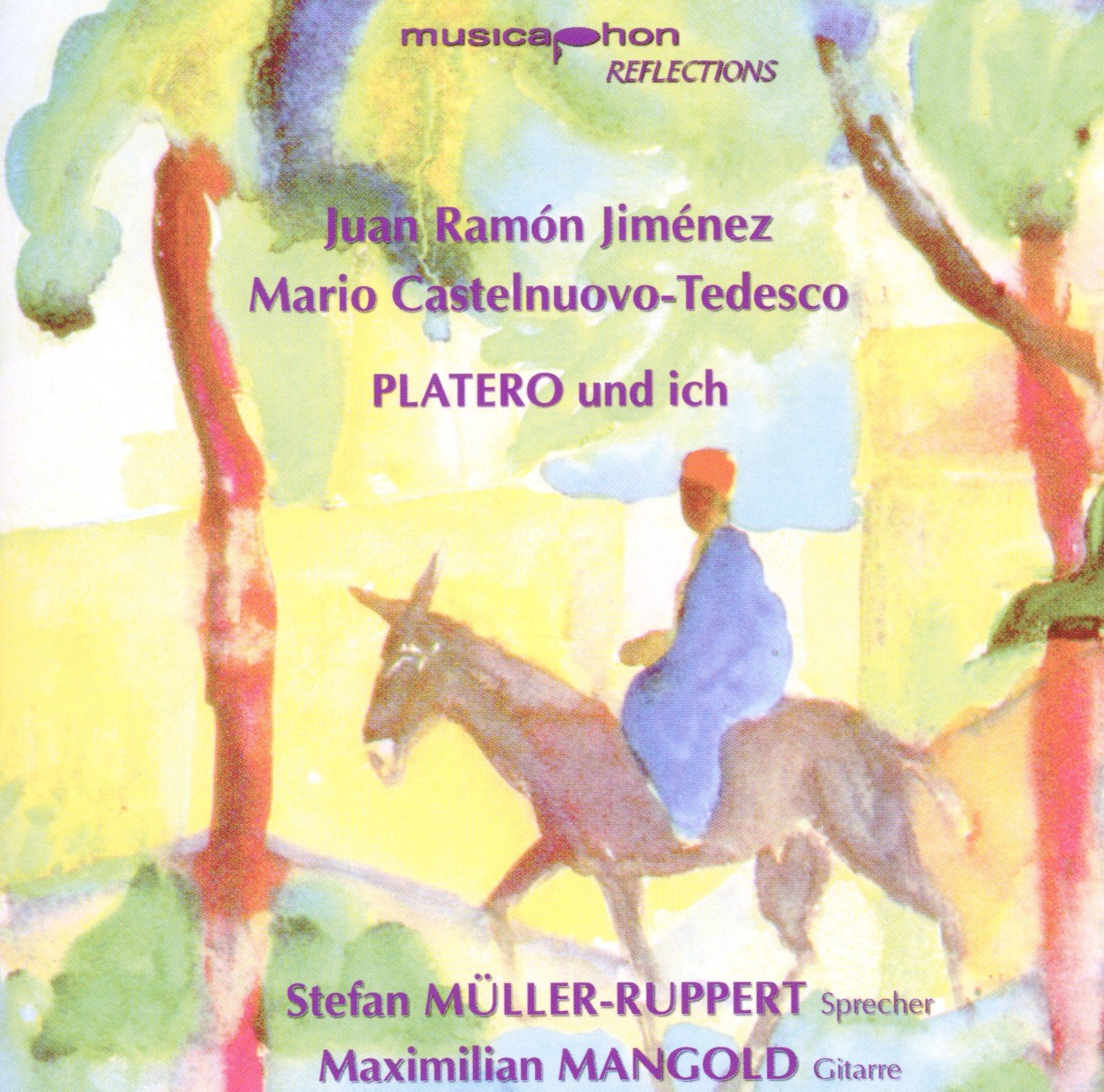 Platero und ich Classical
