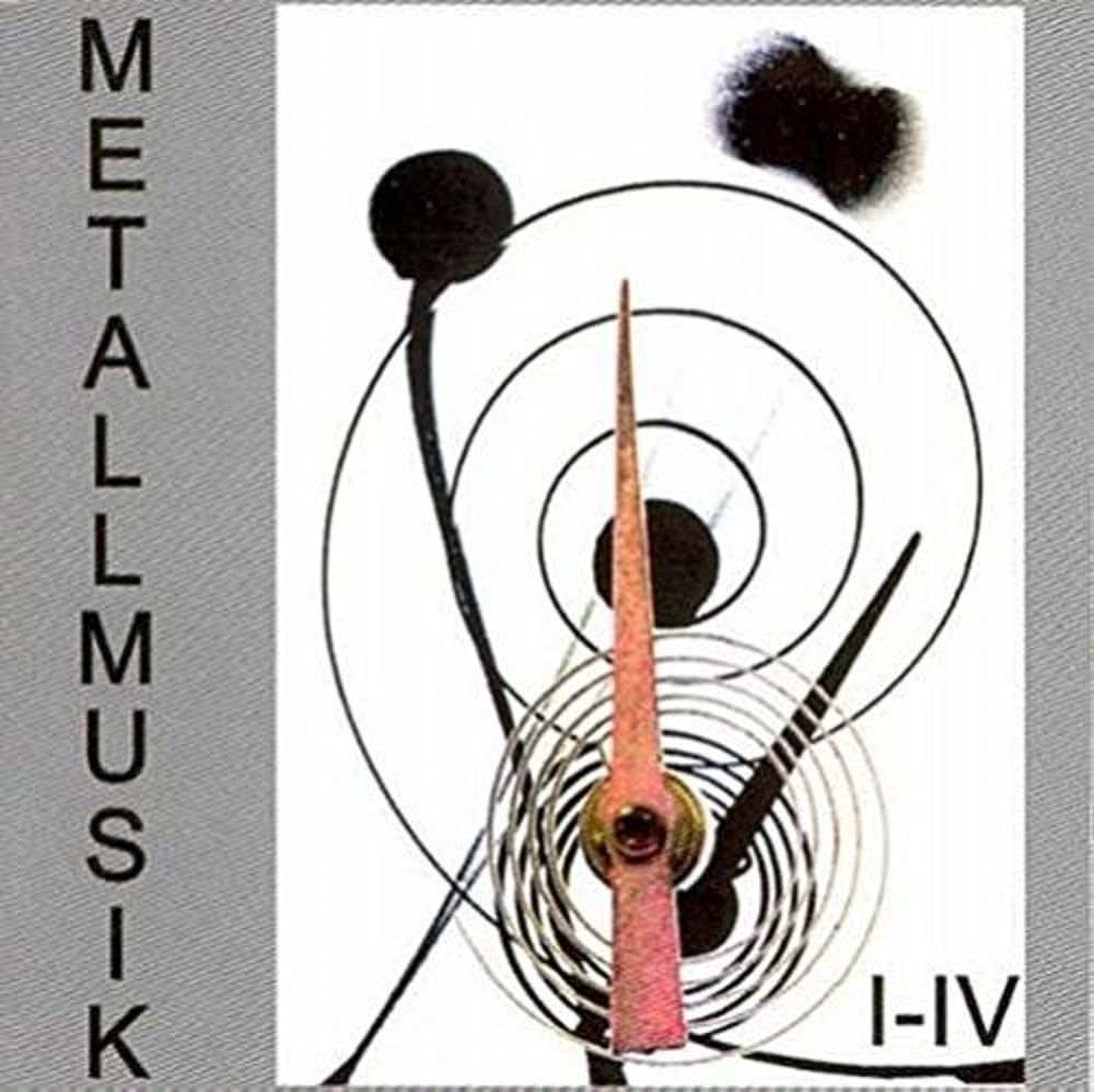 Product Image: Metallmusik