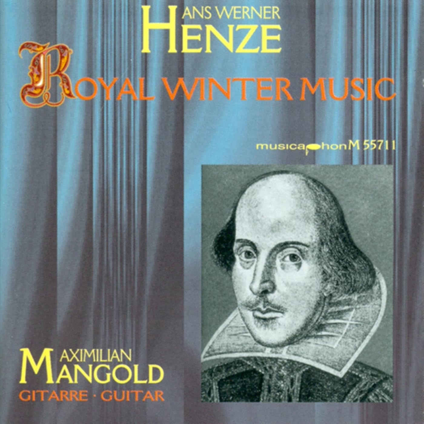 Royal Winter Music (2 Sonaten) Classical