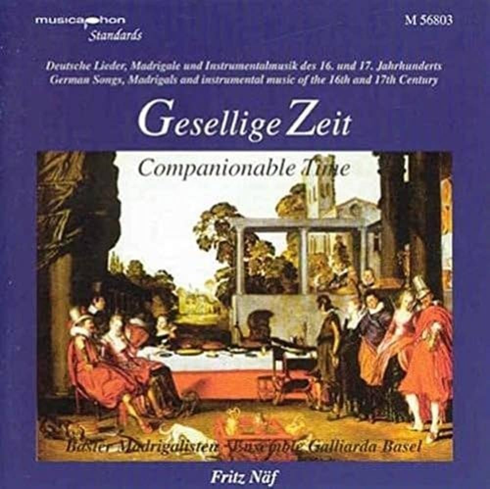 Gesellige Zeit Classical
