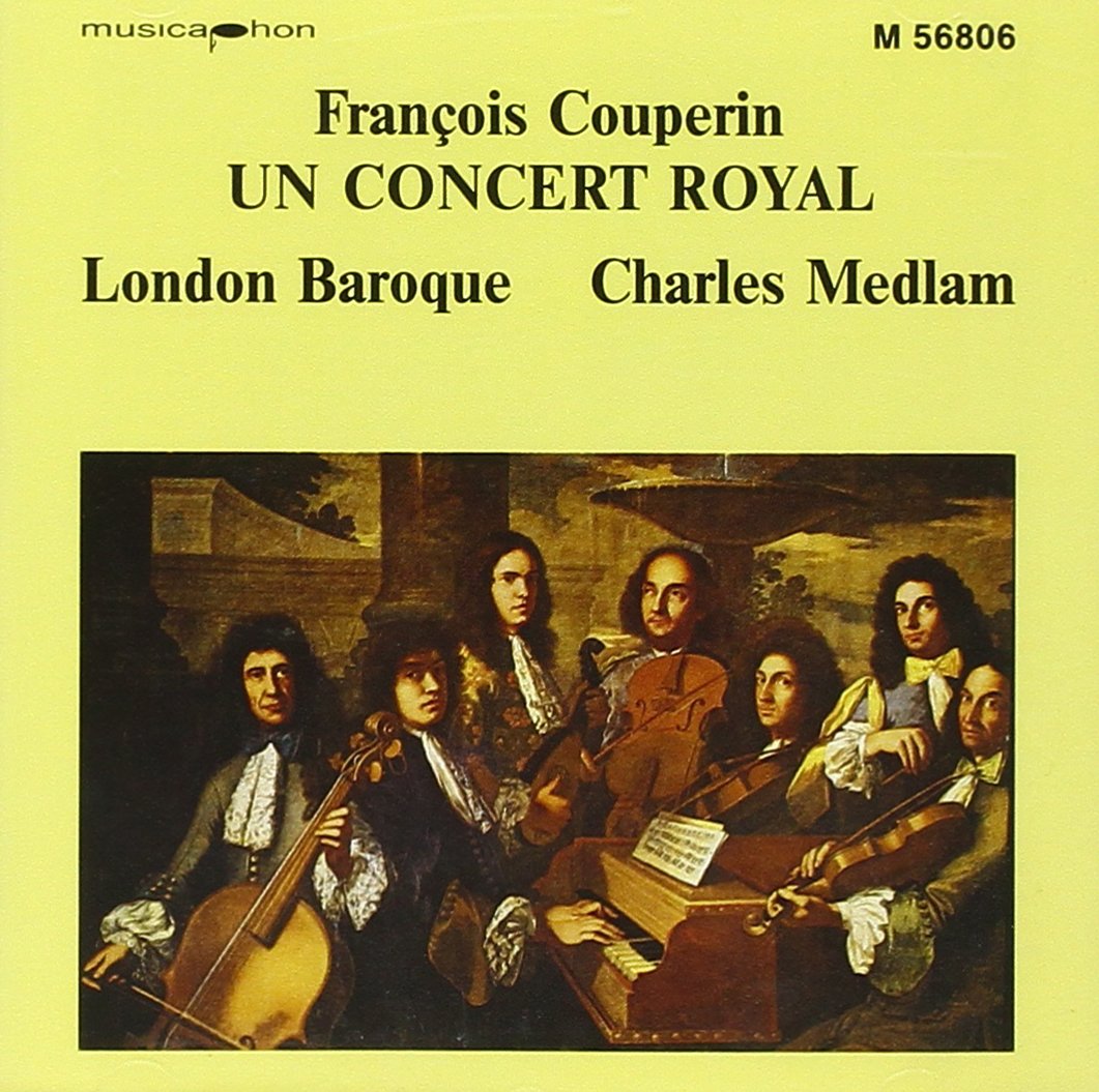 Product Image: Un Concert Royal