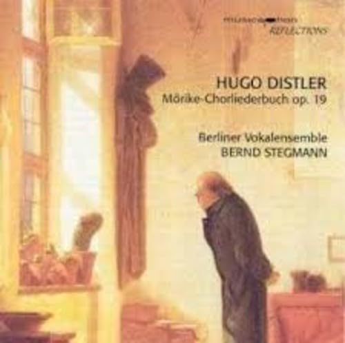 Mörike-Chorliederbuch Classical
