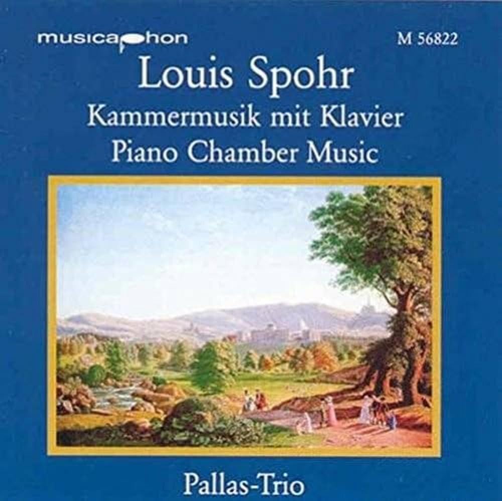 Kammermusik Mit Klavier Classical