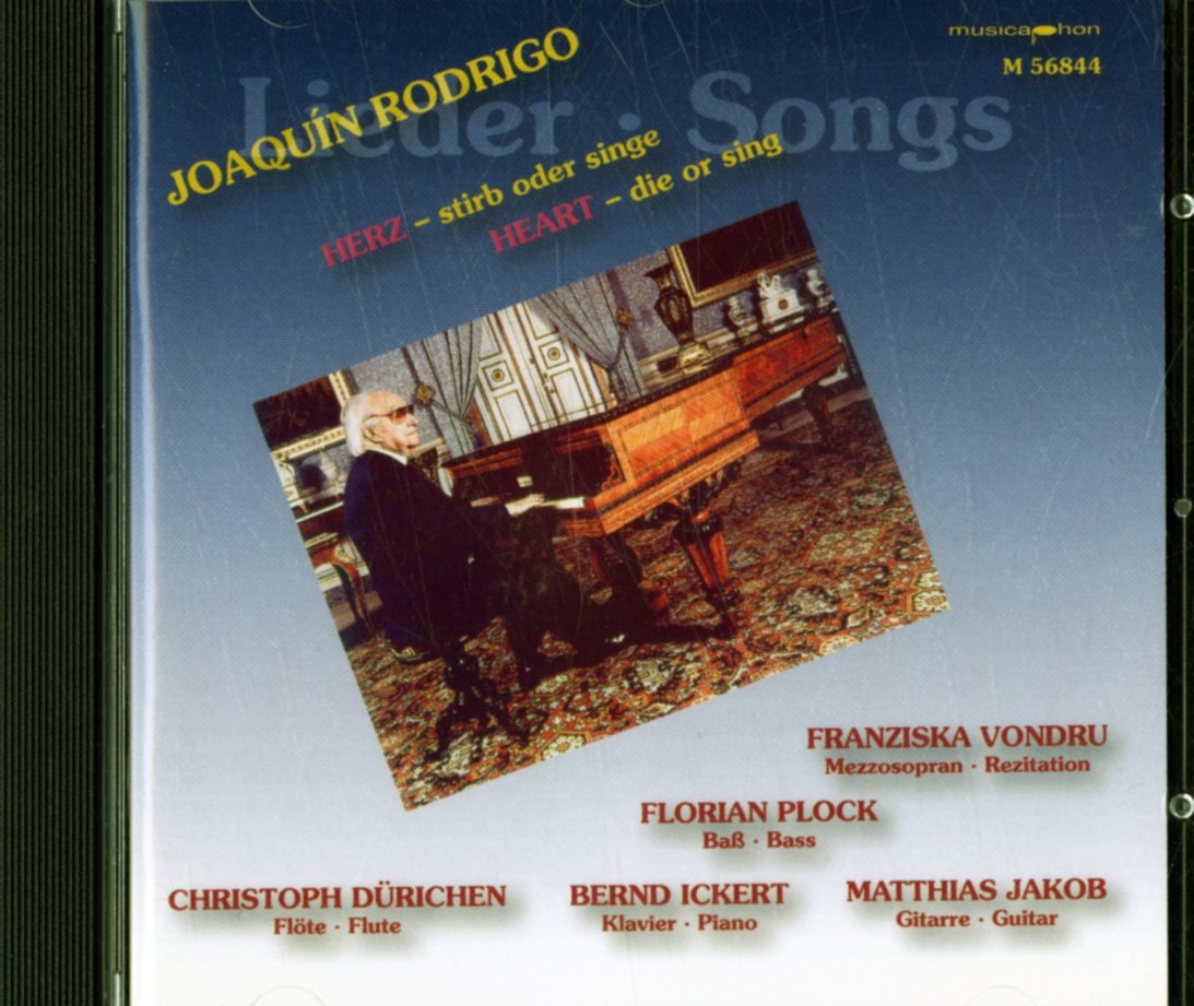 Herz,stirb oder singe! Classical