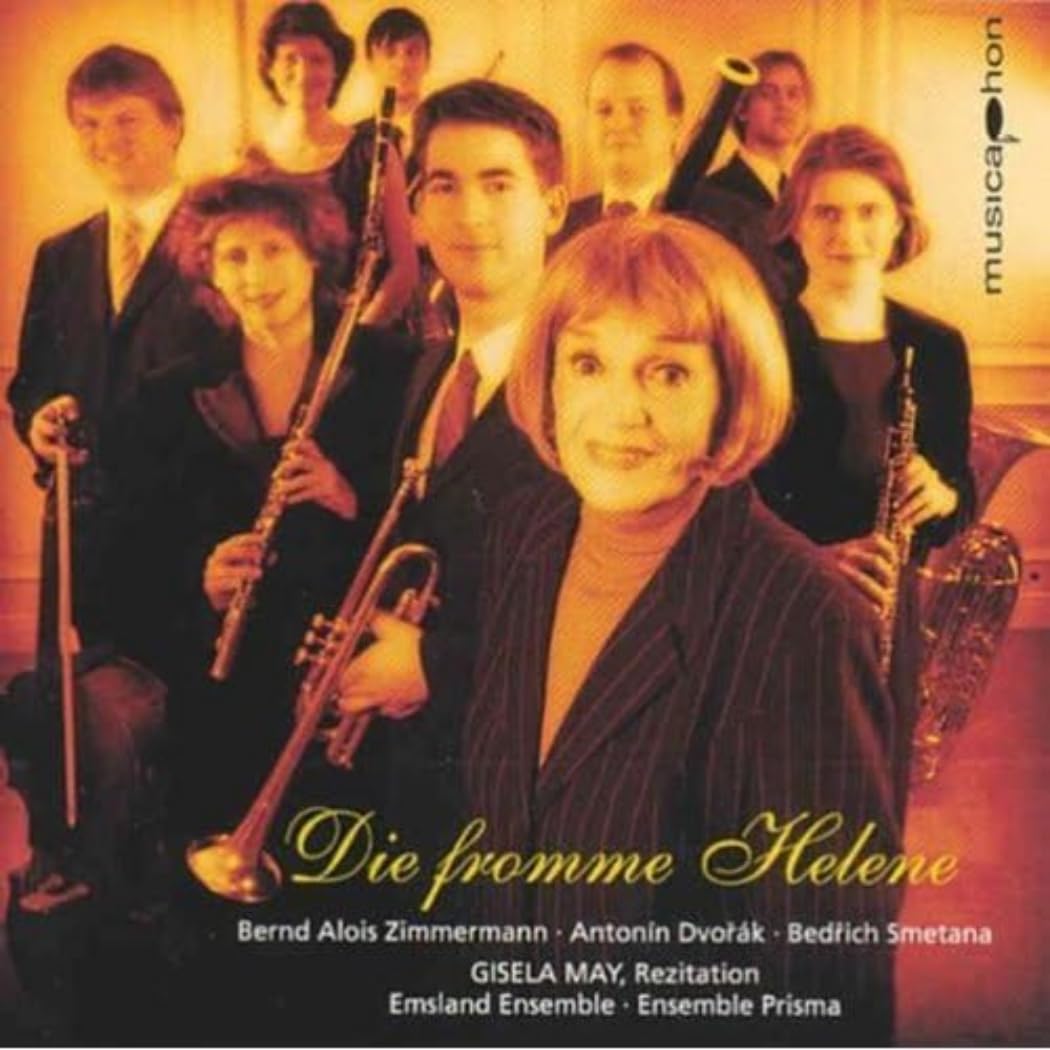 Die fromme Helene Classical