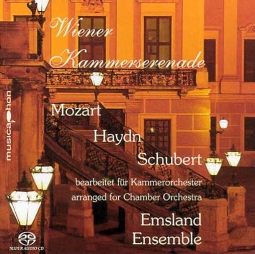 Product Image: Wiener Kammerserenade