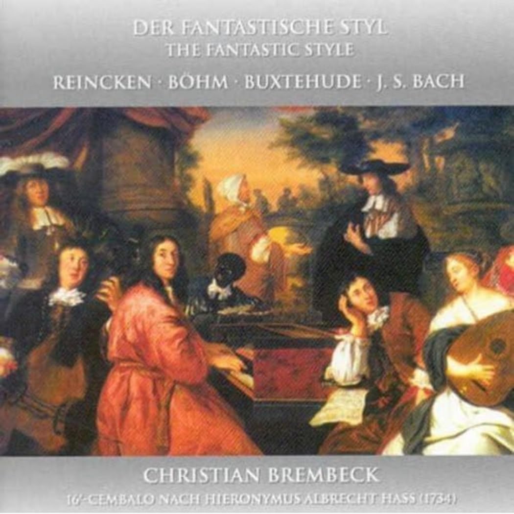 der fantastische Styl Classical