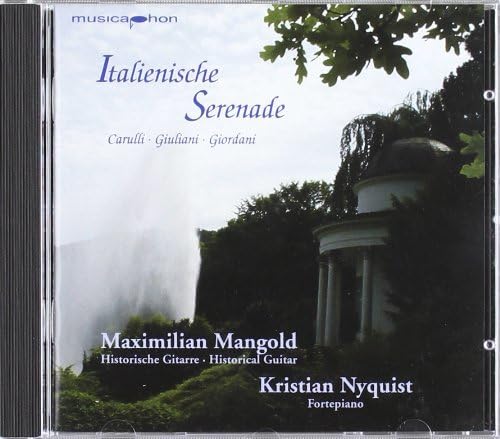 Product Image: Italienische Serenade