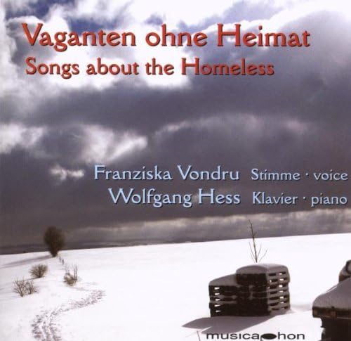 Vaganten Ohne Heimat Classical