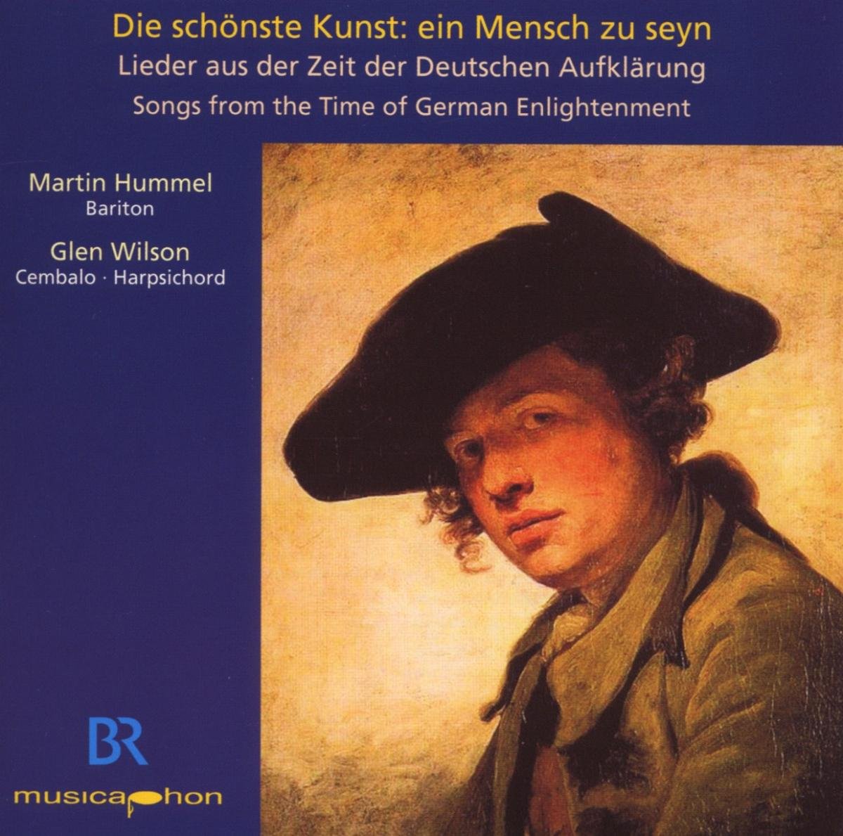 Die Schönste Kunst: Ein Mensch Zu Seyn Classical