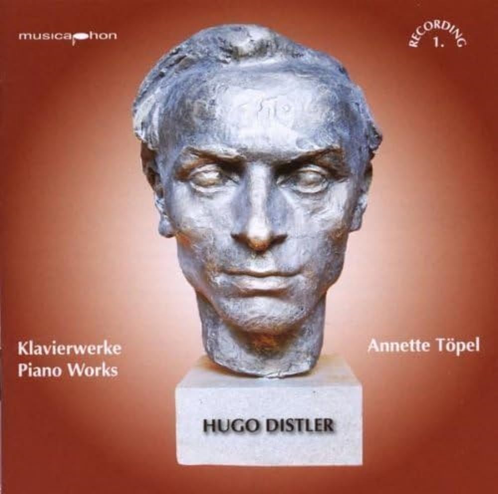 Klavierwerke Classical