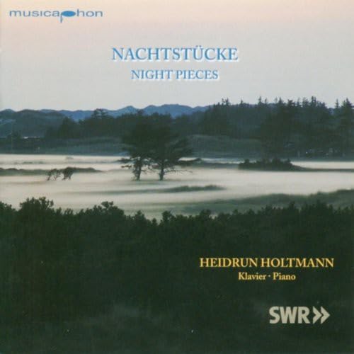 Product Image: Nachtstücke