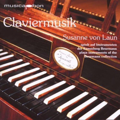 Product Image: Claviermusik.Instrumente der Sammlung Beurmann