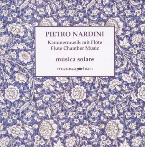 Kammermusik mit Flöte Classical