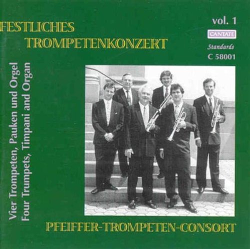 Festliches Trompetenkonzert Other music genres