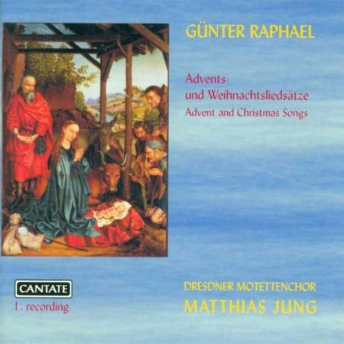 Advents-u.Weihnachtsliedsätze cd