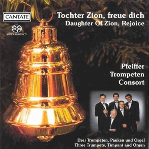 Tochter Zion, Freue Dich Other music genres