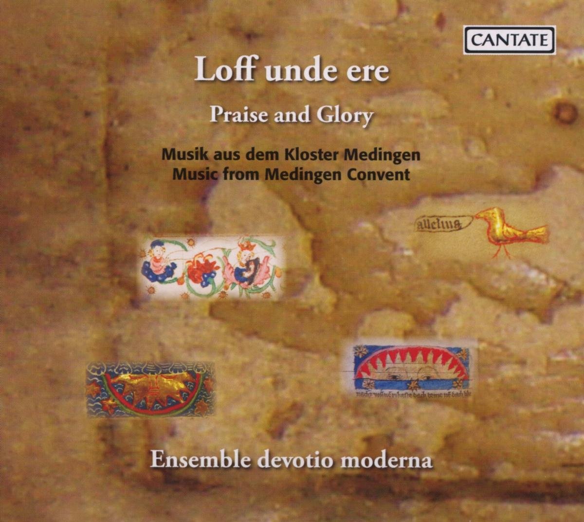 Loff Unde Ere.Kloster Medingen Classical