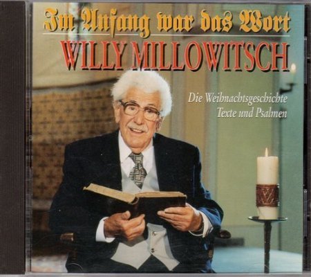 Im Anfang War das Wort (die Weihnachtsgeschichte) Classical