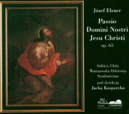 Product Image: Passio Domini Nostri,Op.65